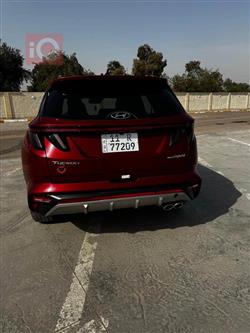 هيونداي توسان